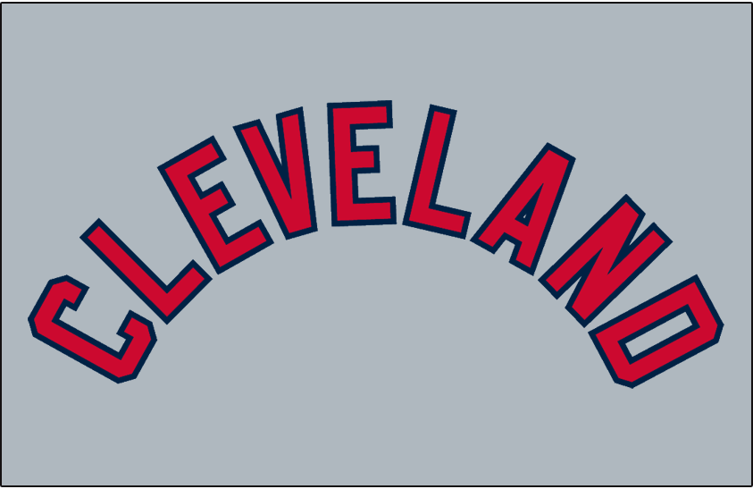 Cleveland Indians 1951-1957 Jersey Logo t shirts iron on transfers